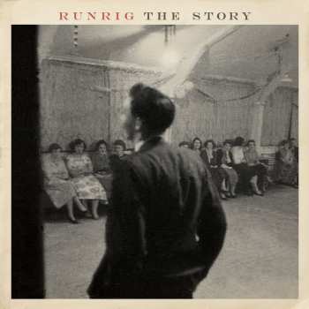 Album Runrig: The Story
