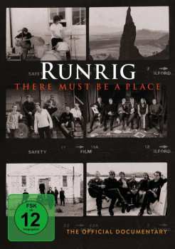 DVD Runrig: There Must Be A Place 314032