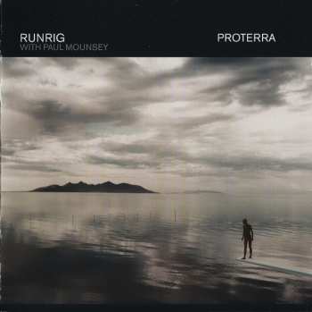 Album Runrig: Proterra
