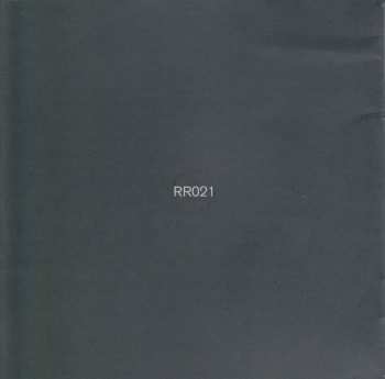 CD Runrig: Proterra 393028