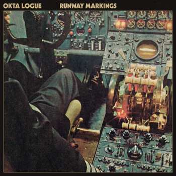 Album Okta Logue: Runway Markings