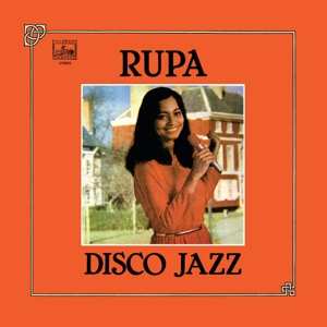 SP Rupa: Disco Jazz 481566