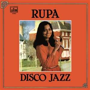 LP Rupa: Disco Jazz CLR 447775