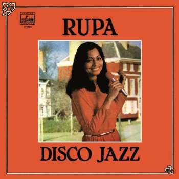 CD Rupa: Disco Jazz 513982