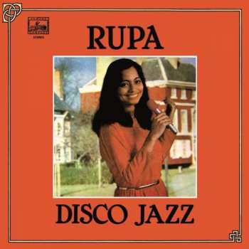 Album Rupa: Disco Jazz