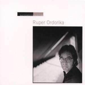 Album Ruper Ordorika: Ruper Ordorika