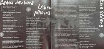 CD Ruper Ordorika: So' Ik So'