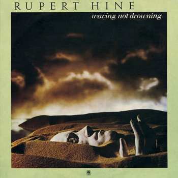 Album Rupert Hine: Waving Not Drowning