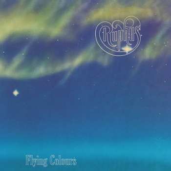 Album Ruphus: Flying Colours