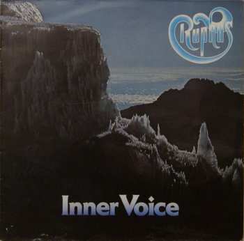 Album Ruphus: Inner Voice