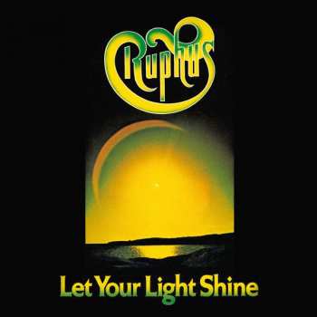 Album Ruphus: Let Your Light Shine