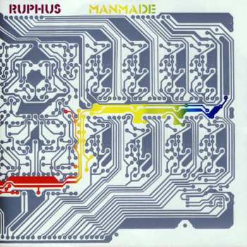 Album Ruphus: Manmade