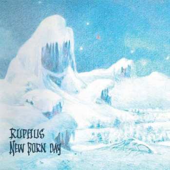 Album Ruphus: New Born Day