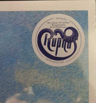 LP Ruphus: New Born Day LTD | CLR 138527