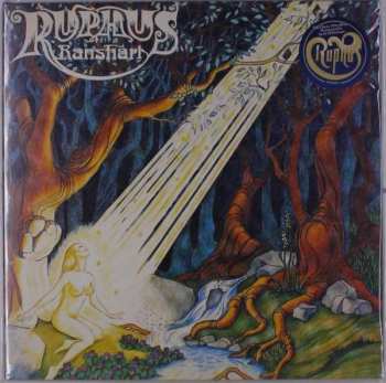 Album Ruphus: Ranshart