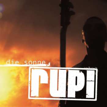 Album Rupi: Die Sonne