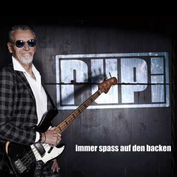 Album Rupi: Immer Spass Auf Den Backen
