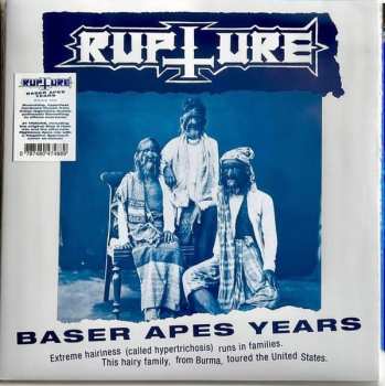 Album Rupture: Baser Apes Years