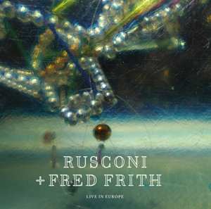 Album Rusconi Trio: Live In Europe