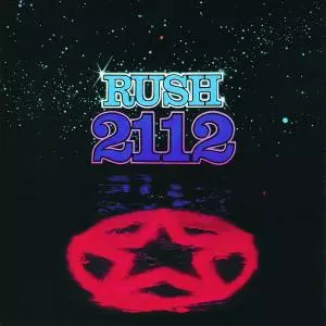 Rush: 2112