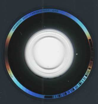 CD/Blu-ray Rush: 2112 LTD | DLX 389750