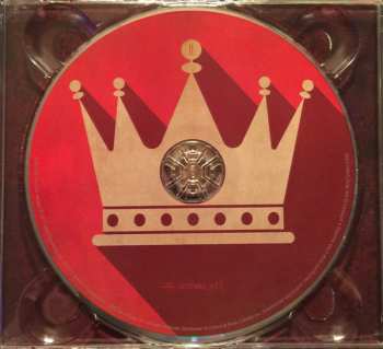 3CD Rush: A Farewell To Kings (40th Anniversary) DLX 12270