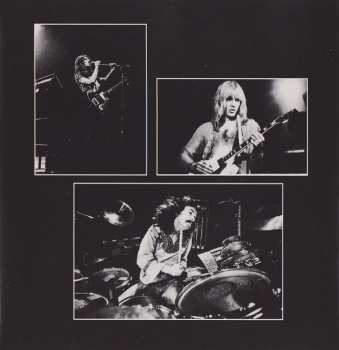 CD Rush: A Farewell To Kings 374642