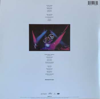 2LP Rush: A Show Of Hands 496862