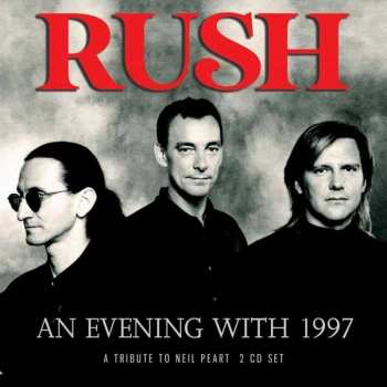 2CD Rush: An Evening With 1997 424766