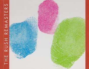 CD Rush: Exit...Stage Left