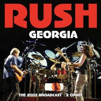 Album Rush: Georgia