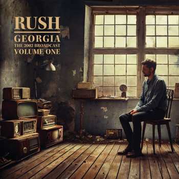 Album Rush: Georgia Vol.1