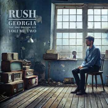 Album Rush: Georgia Vol.2