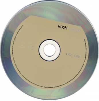 2CD Rush: Gold 99569