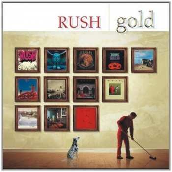 Album Rush: Gold