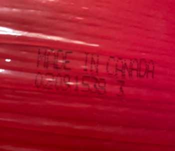 LP Rush: Hold Your Fire