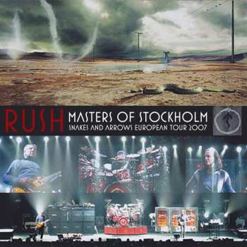 Rush: Masters Of Stockholm