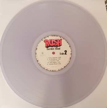 LP Rush: On The Garden Road CLR 391916