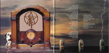 2CD Rush: Permanent Waves  DLX | DIGI