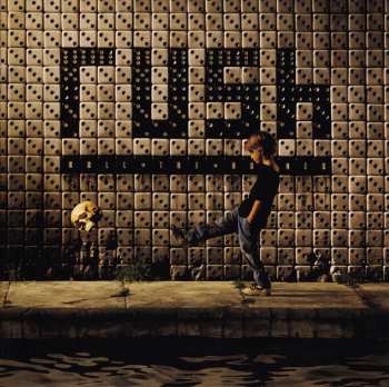 CD Rush: Roll The Bones 30959