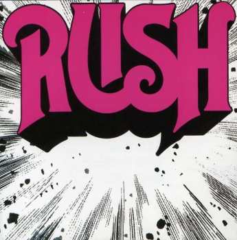 Album Rush: Rush