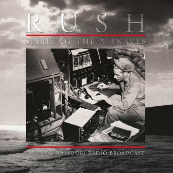 Album Rush: Spirit Of The Airwaves