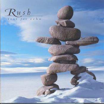 CD Rush: Test For Echo 35974