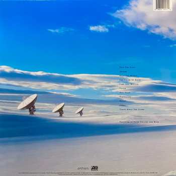 2LP Rush: Test For Echo