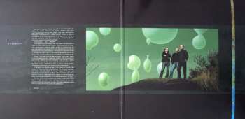 7LP/Box Set Rush: The Albums 2002 - 2012