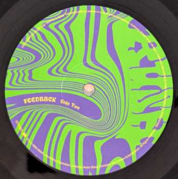 7LP/Box Set Rush: The Albums 2002 - 2012