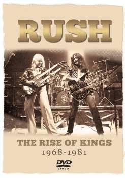 Album Rush: The Rise Of Kings