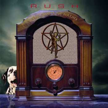 Album Rush: The Spirit Of Radio (Greatest Hits 1974-1987)