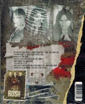 DVD Rush: Time Stand Still 397287