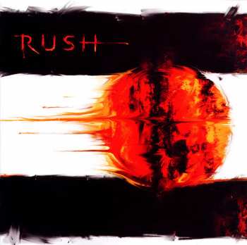 CD Rush: Vapor Trails 38513
